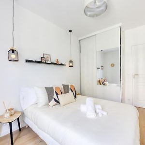 Apartamento de 1 Dormitorio